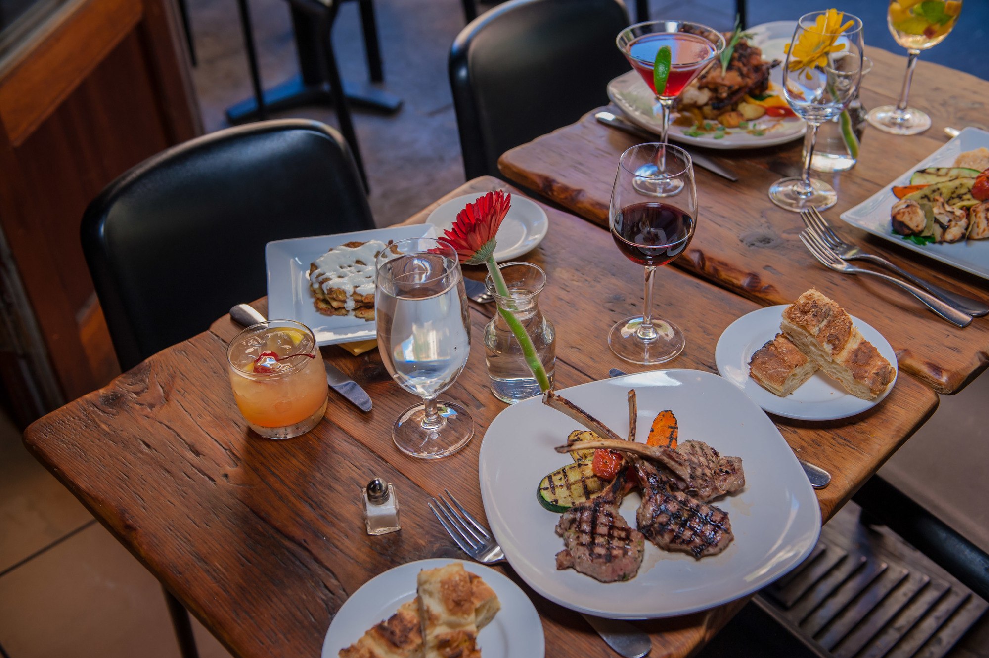 Bodrum Mediterranean Restaurant NYC | Turkish Restaurant UWS