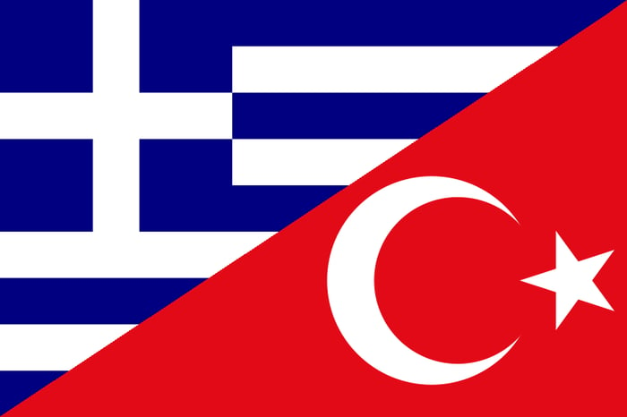 Greece-Turkey-Peace