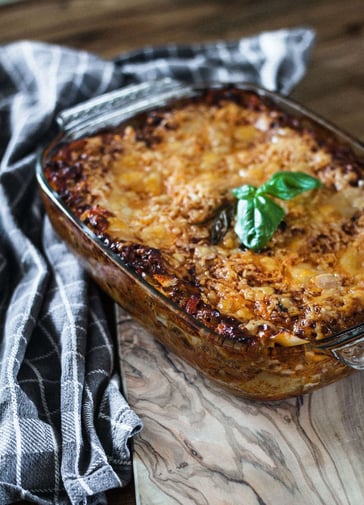 Moussaka: The Great Mediterranean Meal